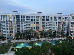 The Waterina (D14), Apartment #504820221